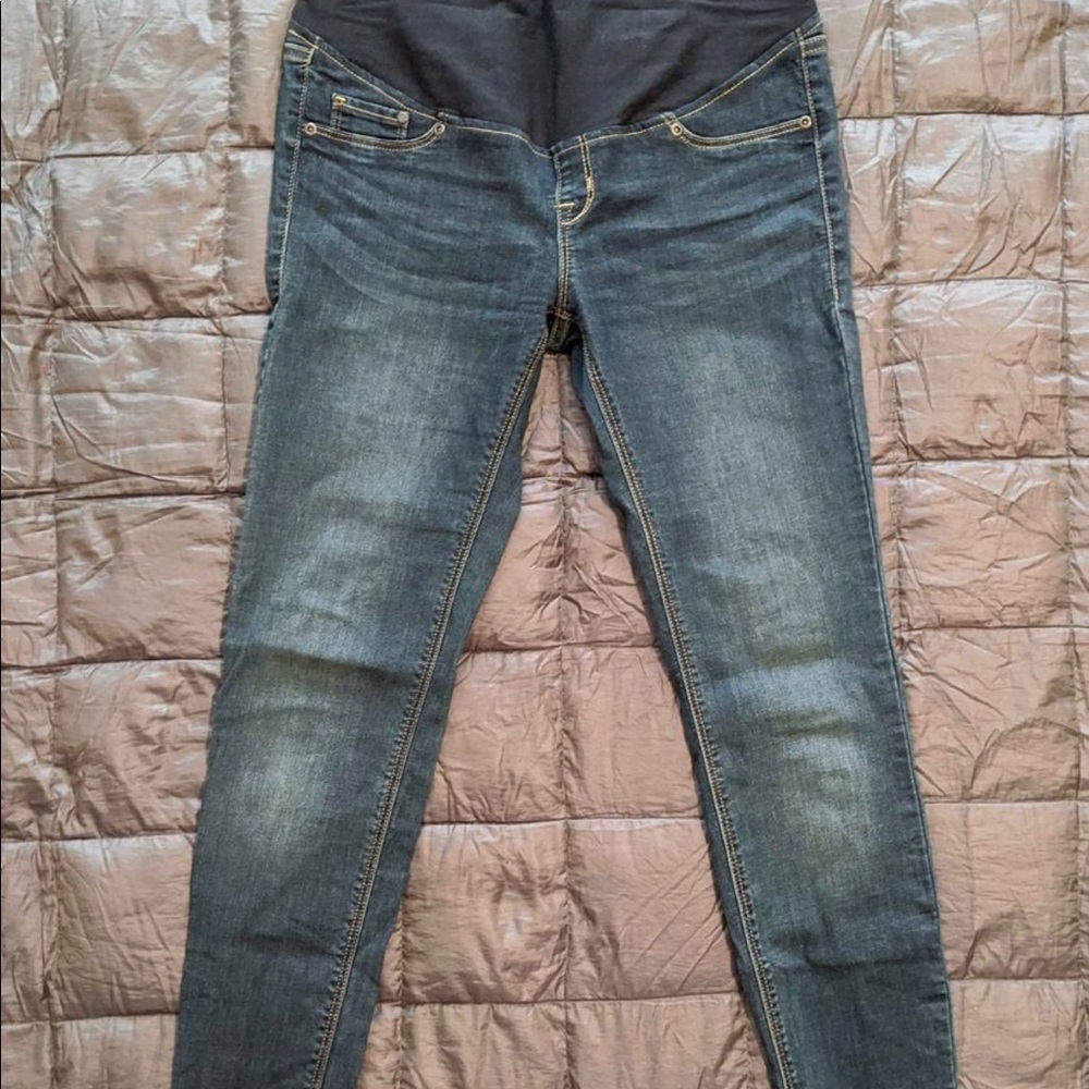 H&M Maternity Jeans / Jeggings